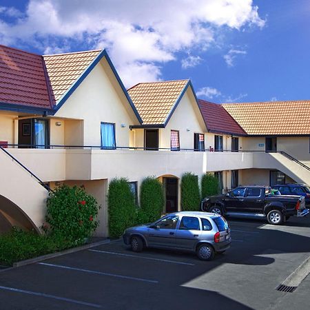 Bella Vista Motel Данідін Екстер'єр фото