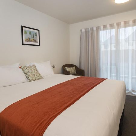 Bella Vista Motel Данідін Номер фото