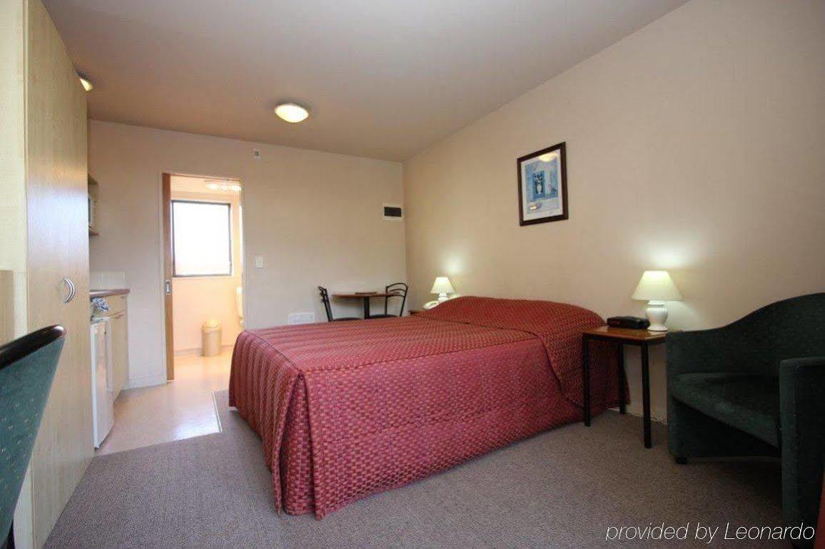 Bella Vista Motel Данідін Номер фото